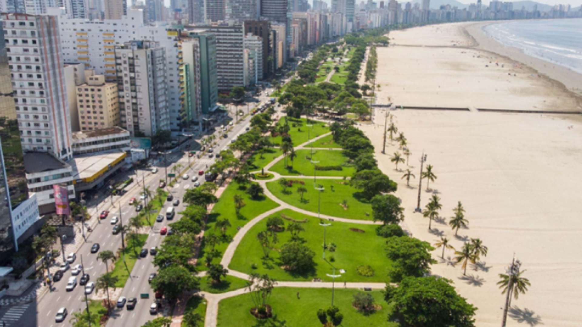 Corrida Chilli Beans estreia em Santos no feriado de Corpus Christi