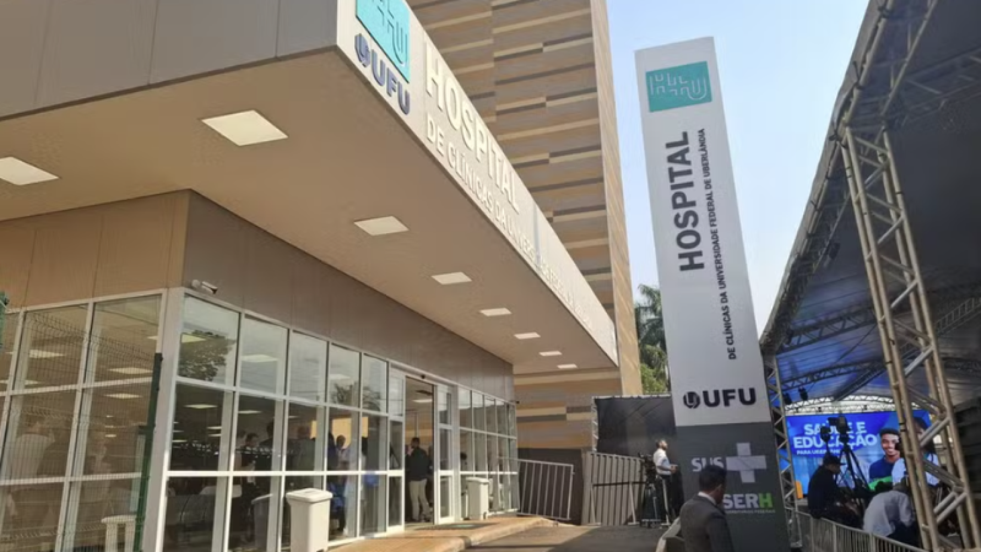 Caso chocante em MG: mãe simula estupro para garantir aborto no SUS