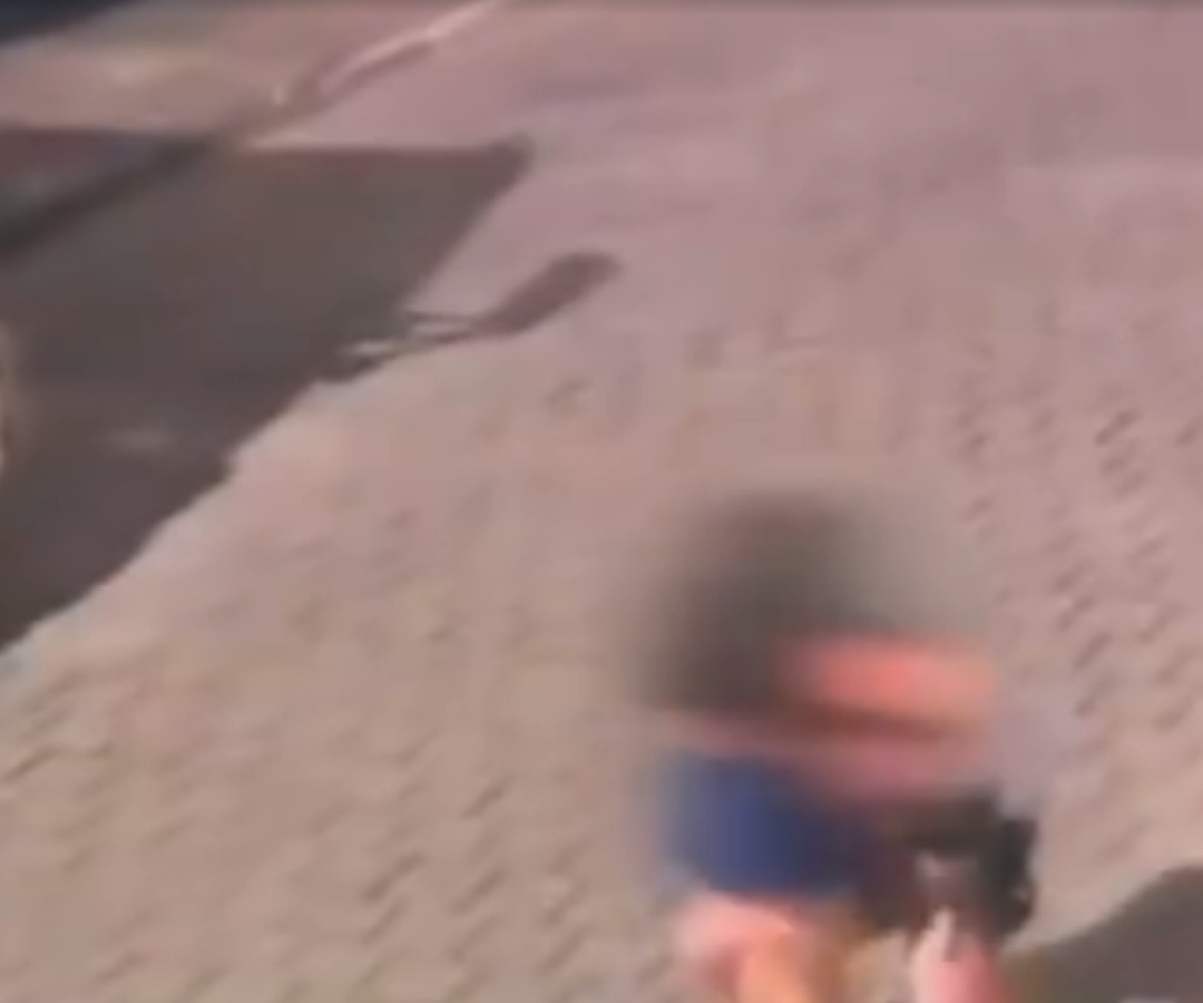 Adolescente grávida de 7 meses é espancada pelo namorado em Guarulhos