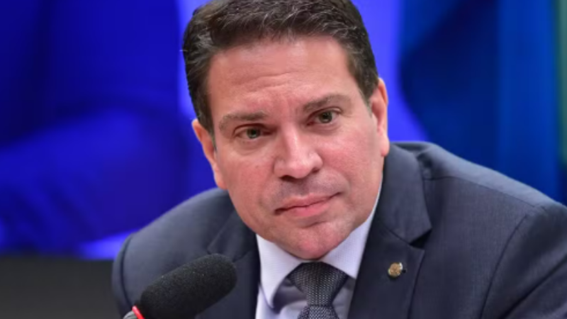 Ramagem é solto nos EUA após detenção e aguarda decisão sobre pedido de asilo