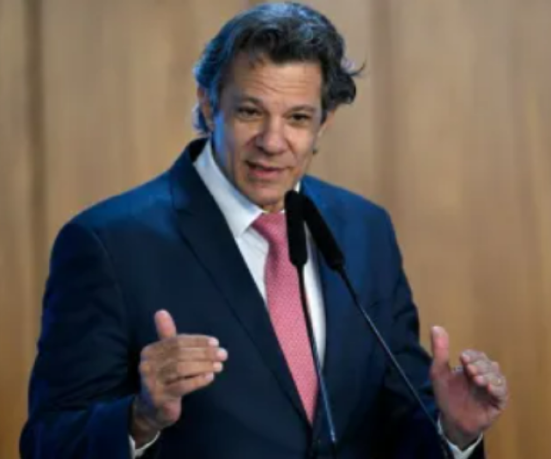 Haddad deixa Ministério da Fazenda e abre caminho para disputa em São Paulo