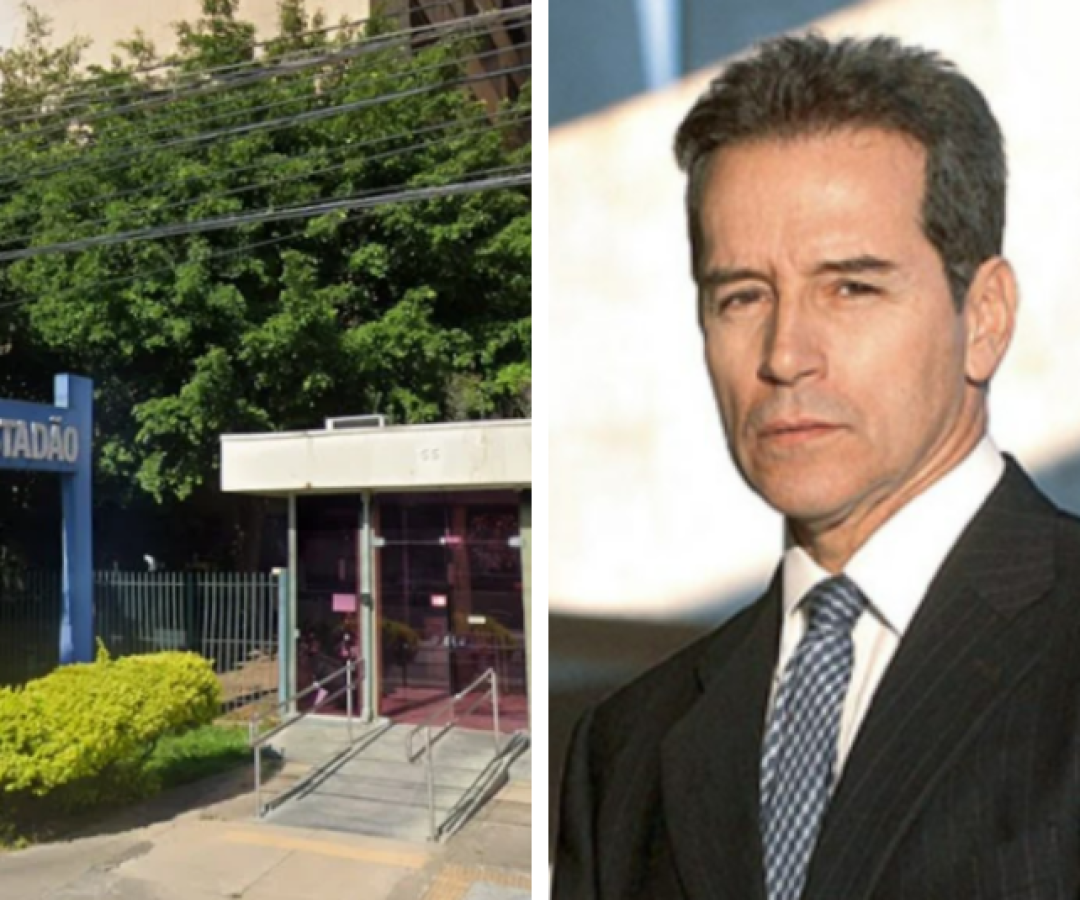 Briga entre gigantes: Estadão e Metrópoles trocam acusações em caso Banco Master