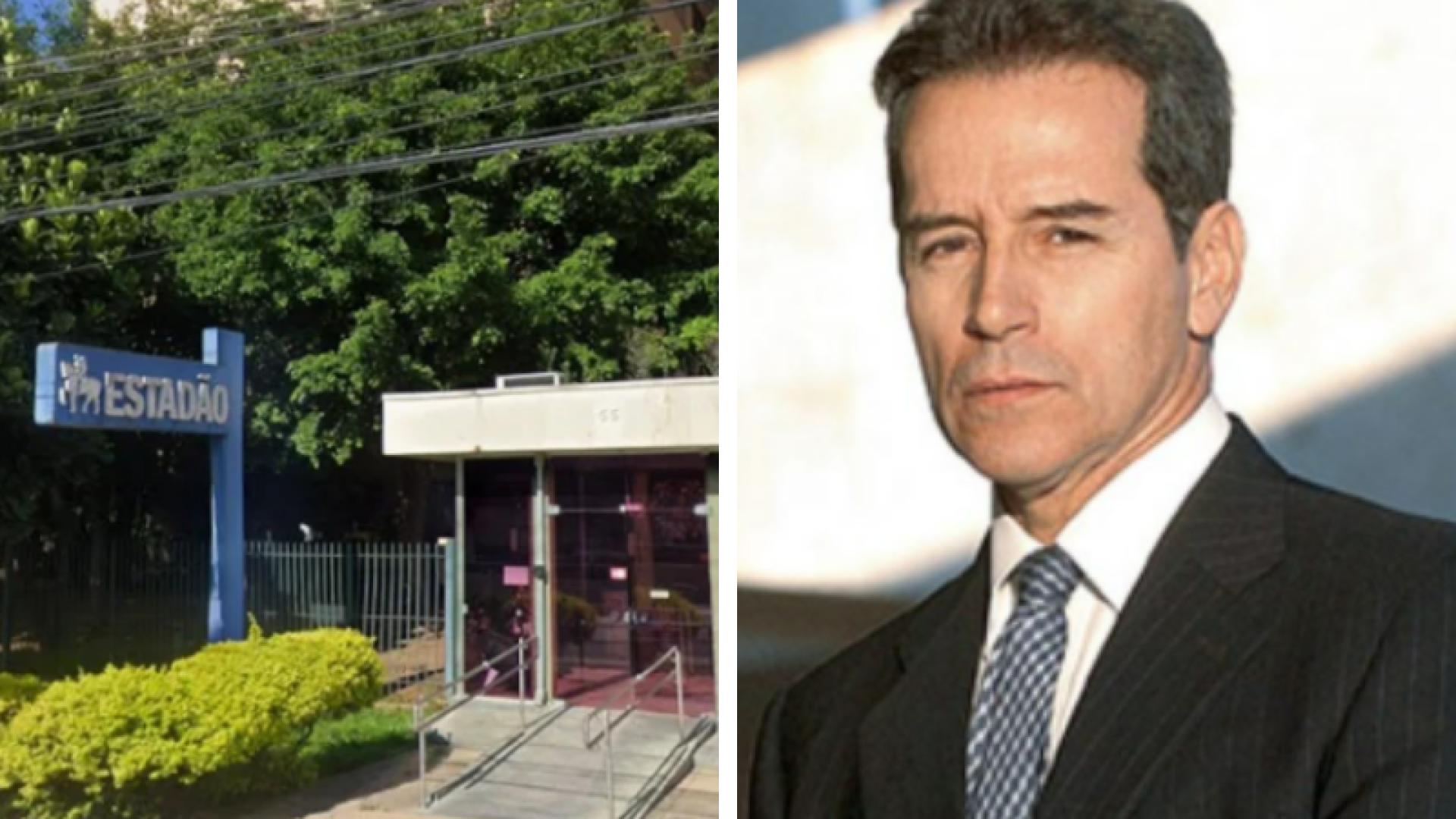 Briga entre gigantes: Estadão e Metrópoles trocam acusações em caso Banco Master