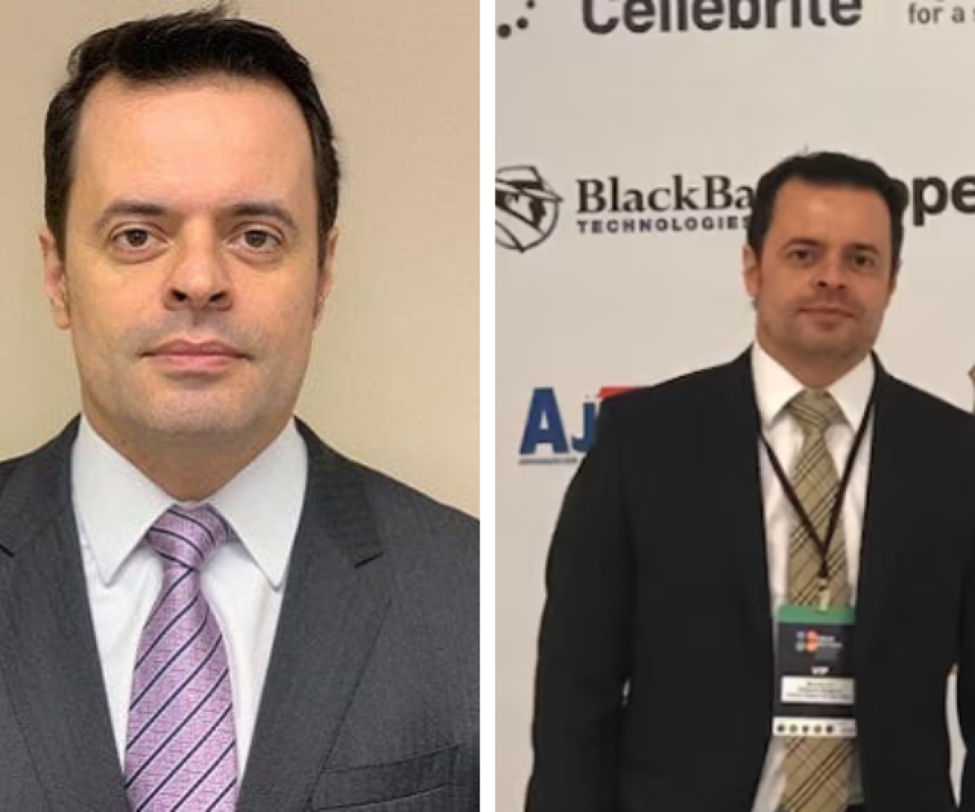 Quem é Marcelo Ivo, delegado da PF expulso dos EUA após caso Ramagem