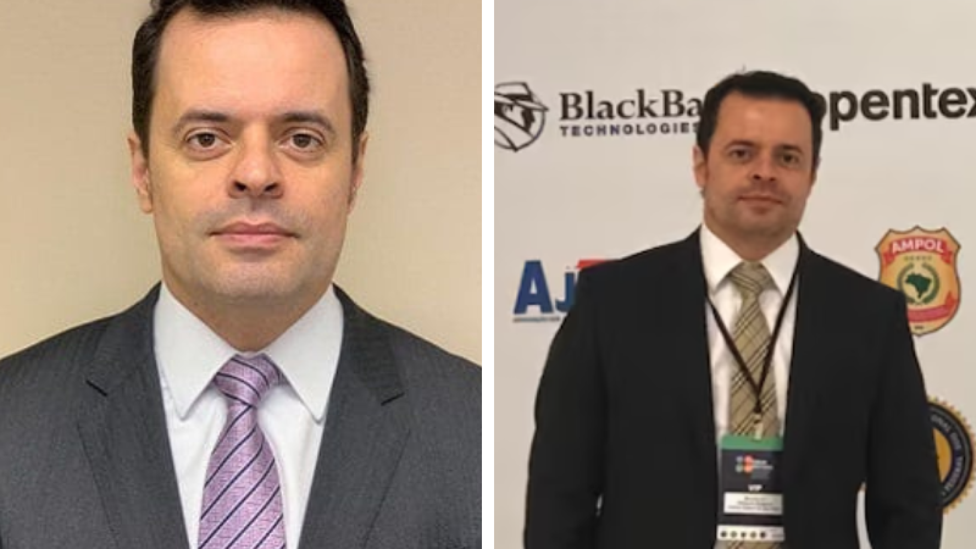 Quem é Marcelo Ivo, delegado da PF expulso dos EUA após caso Ramagem