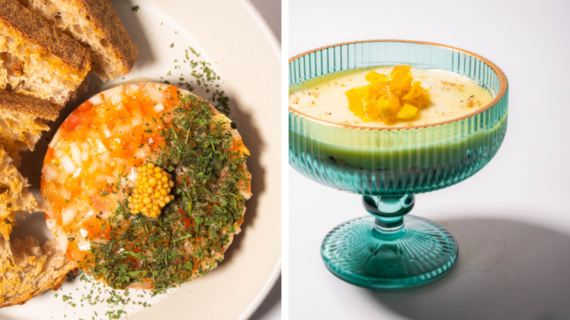 Urbana Coquetelaria lança novo cardápio inspirado nos sabores do Brasil e na memória afetiva