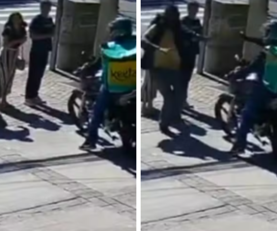 Homem é baleado na cabeça ao tentar impedir assalto a casal em Moema, SP