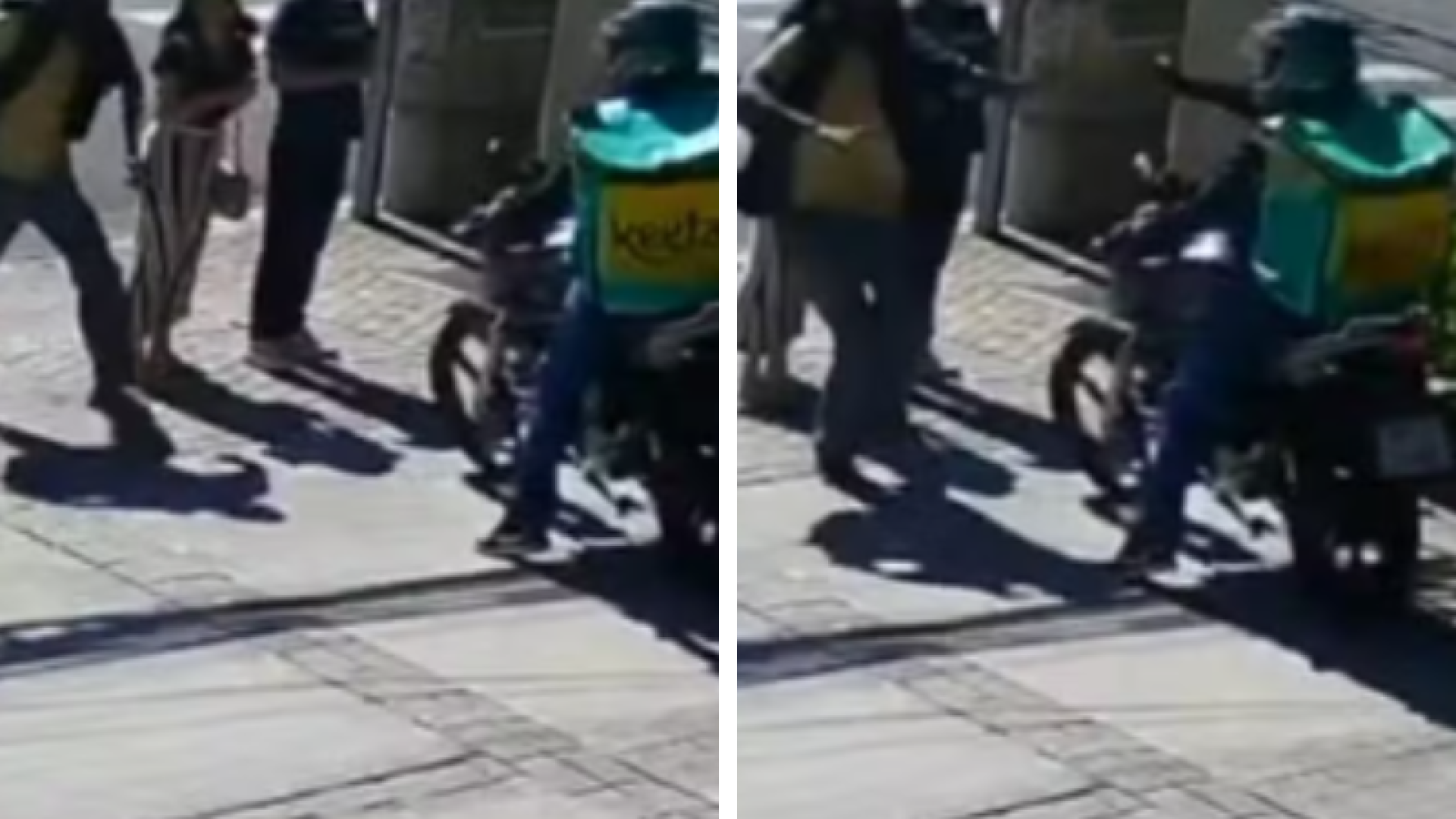 Homem é baleado na cabeça ao tentar impedir assalto a casal em Moema, SP