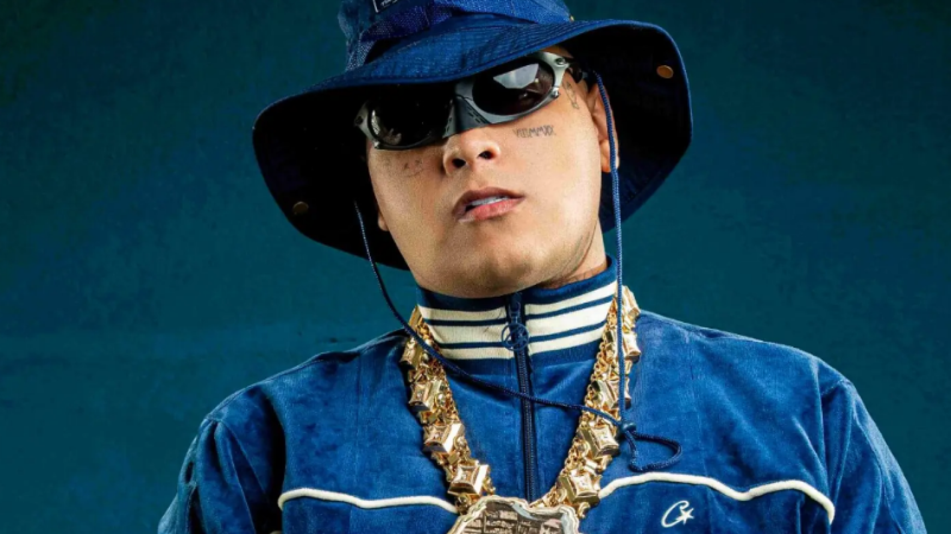 MC Ryan SP é solto por decisão do STJ após prisão em operação de R$ 1,6 bilhão