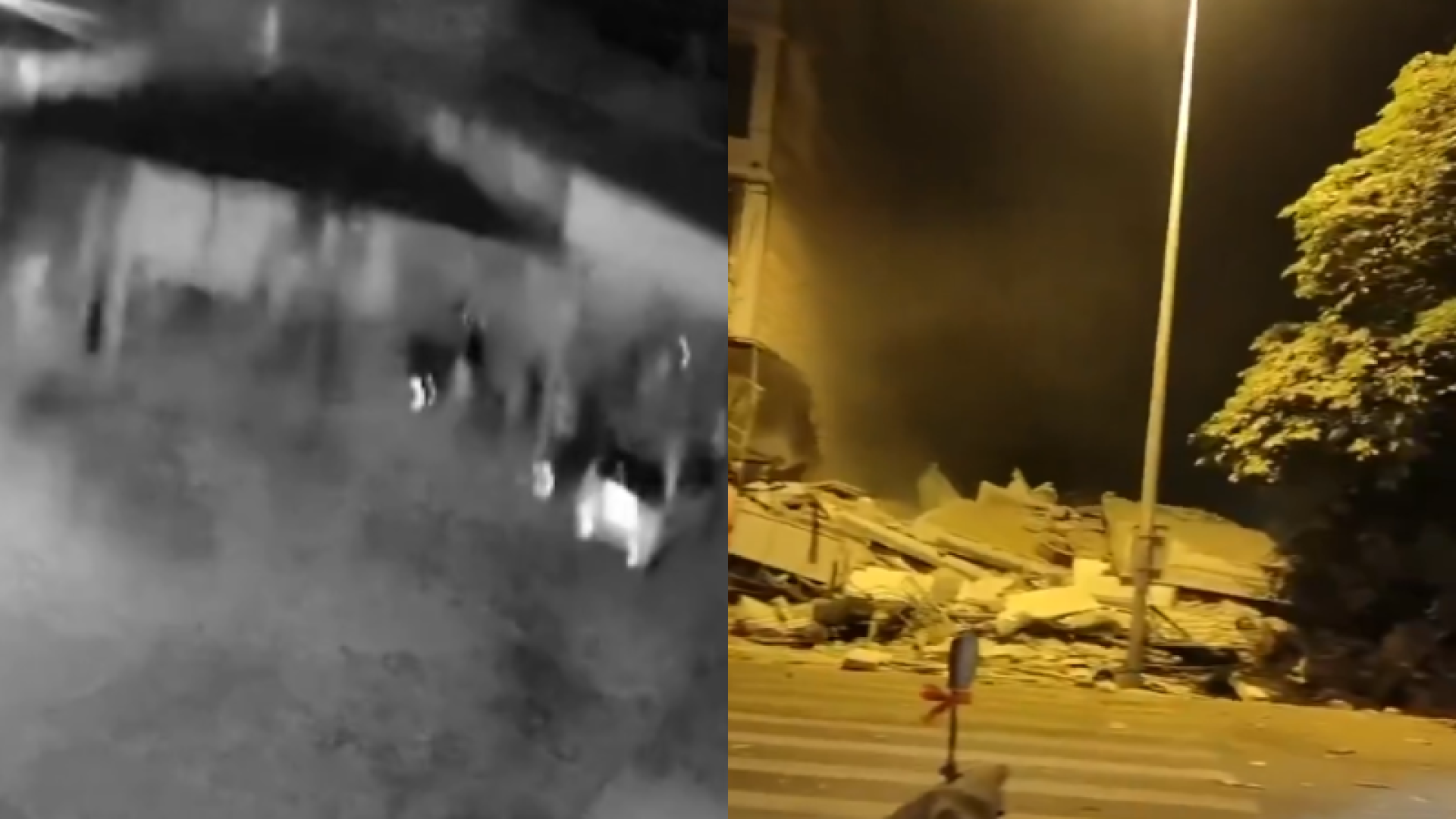 Terremoto na China deixa dois mortos e mais de 7 mil pessoas desalojadas