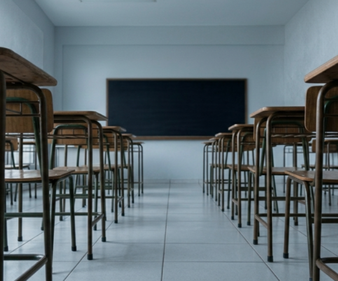 Mais de 1,5 milhão de estudantes faltam à escola por medo da violência, revela IBGE