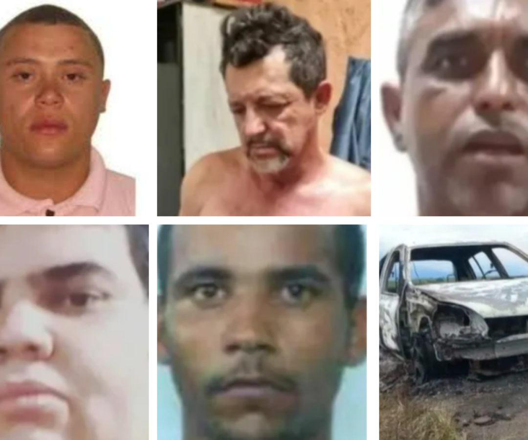 Maior chacina do DF: julgamento começa e penas podem chegar a 385 anos