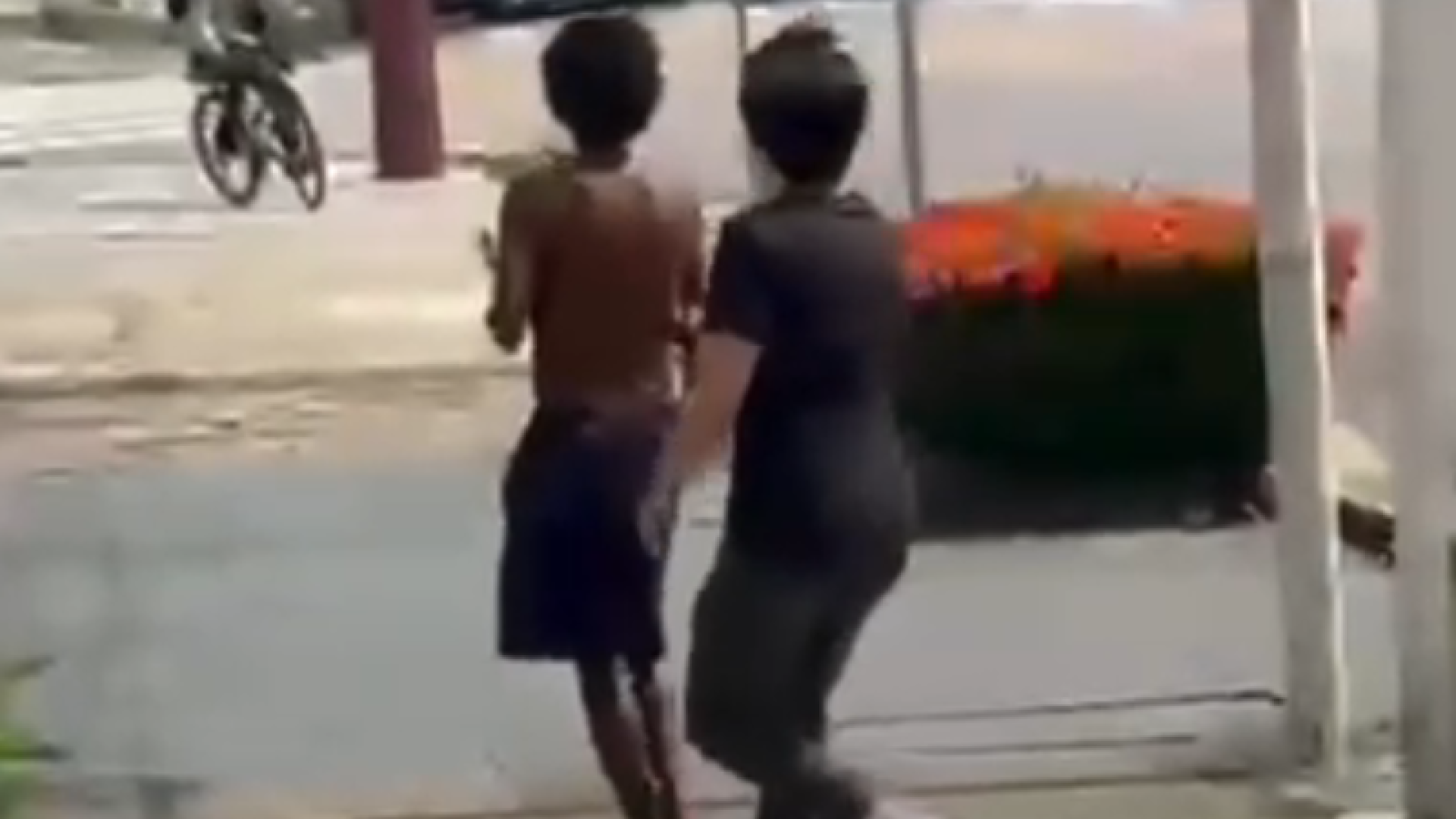 Estudantes de Direito atacam homem em situação de rua e caso choca Belém