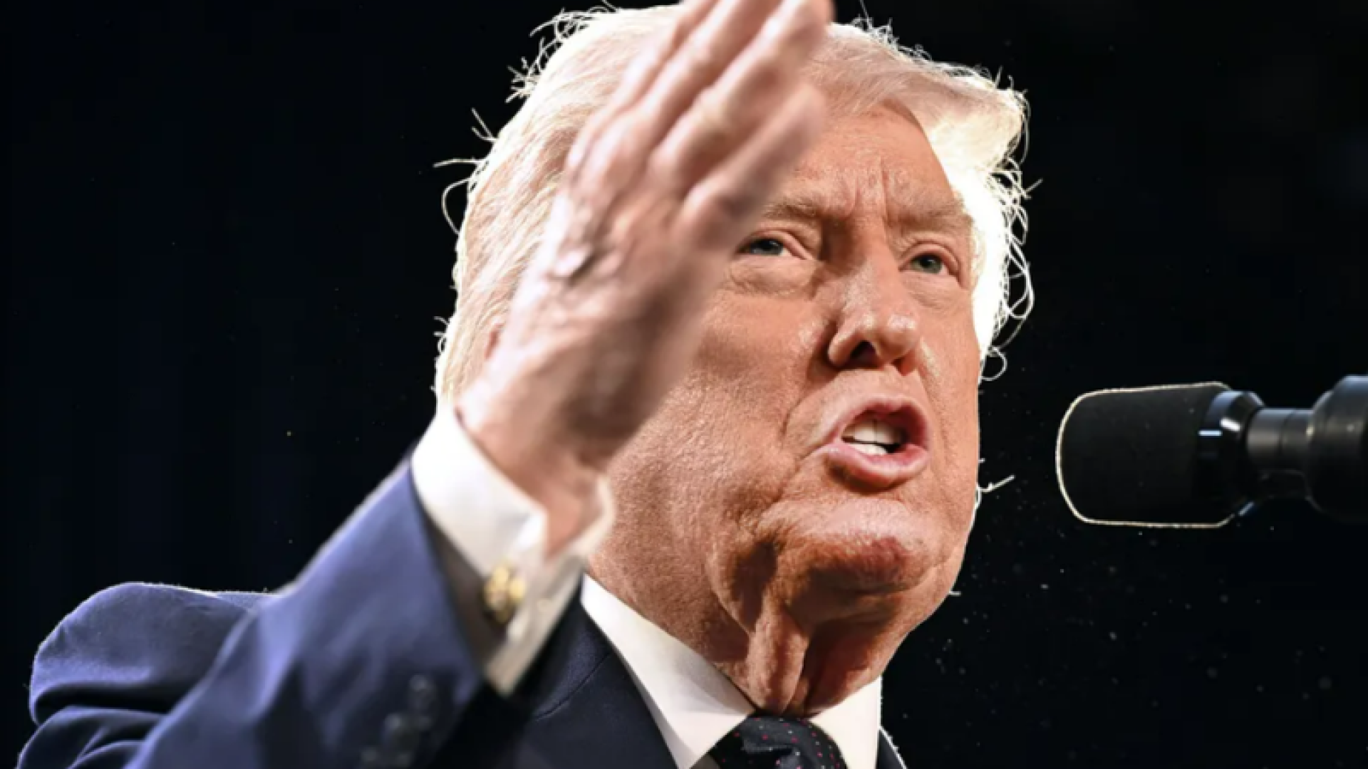 Trump diz não saber se novo líder do Irã está vivo e cita relatos de ferimentos graves