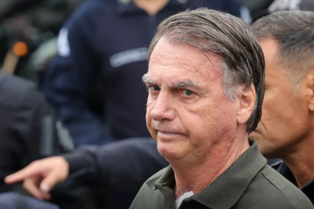 PL da Dosimetria avança no Congresso e muda cenário jurídico de Bolsonaro