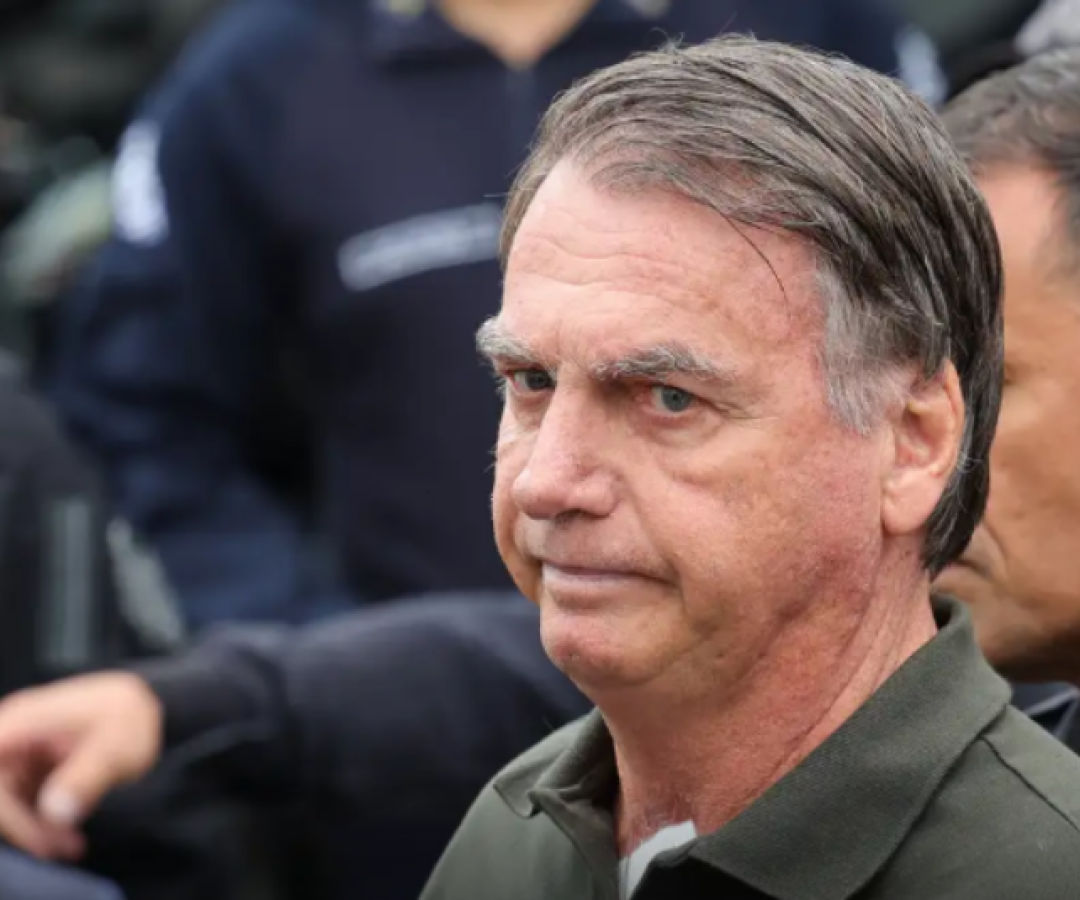 PL da Dosimetria avança no Congresso e muda cenário jurídico de Bolsonaro