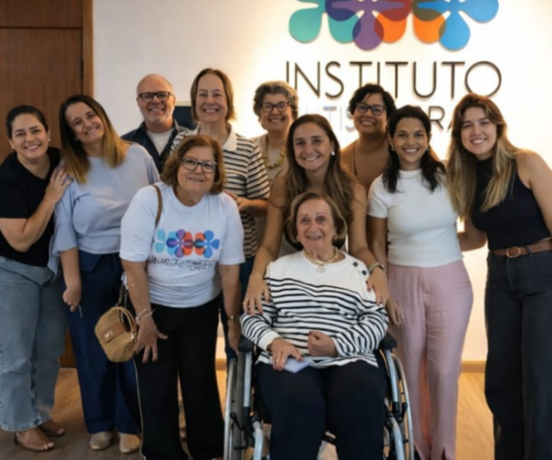 Santos recebe campanha de doações para apoiar pessoas com autismo nesta quinta