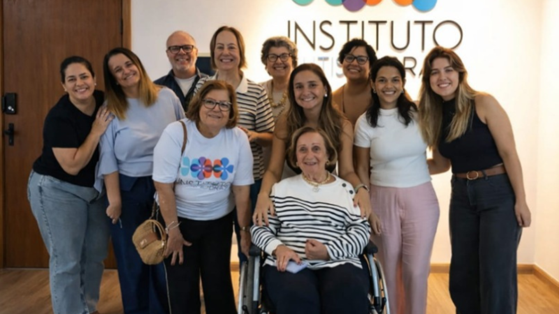 Santos recebe campanha de doações para apoiar pessoas com autismo nesta quinta