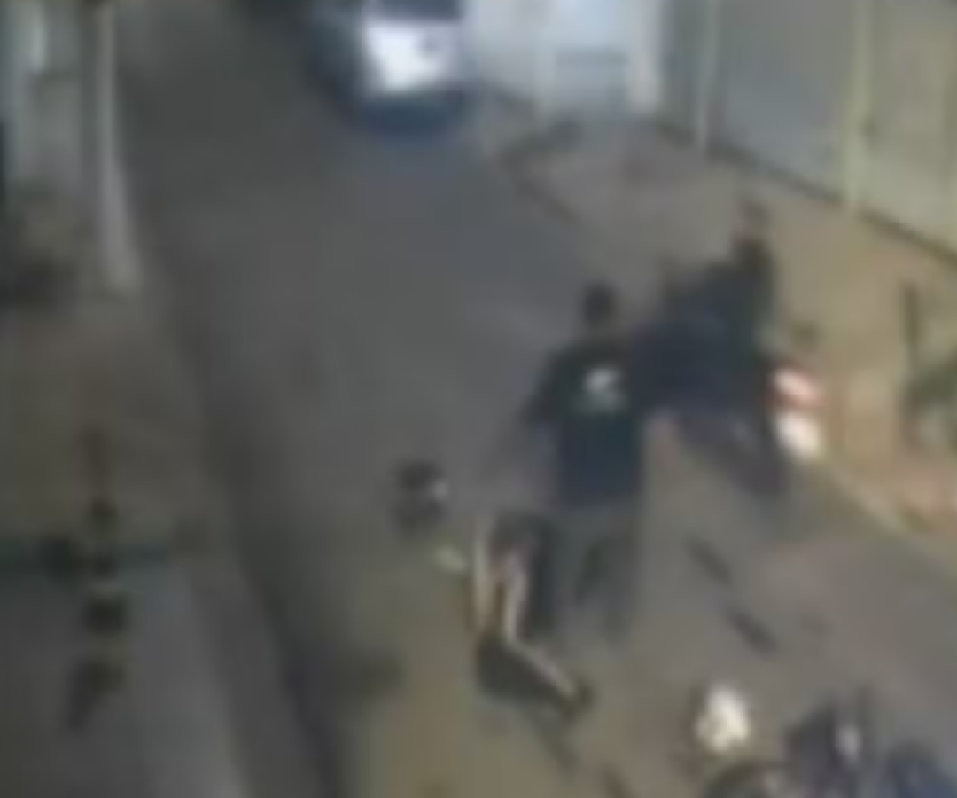 Casal é baleado durante assalto na Brasilândia, Zona Norte de SP