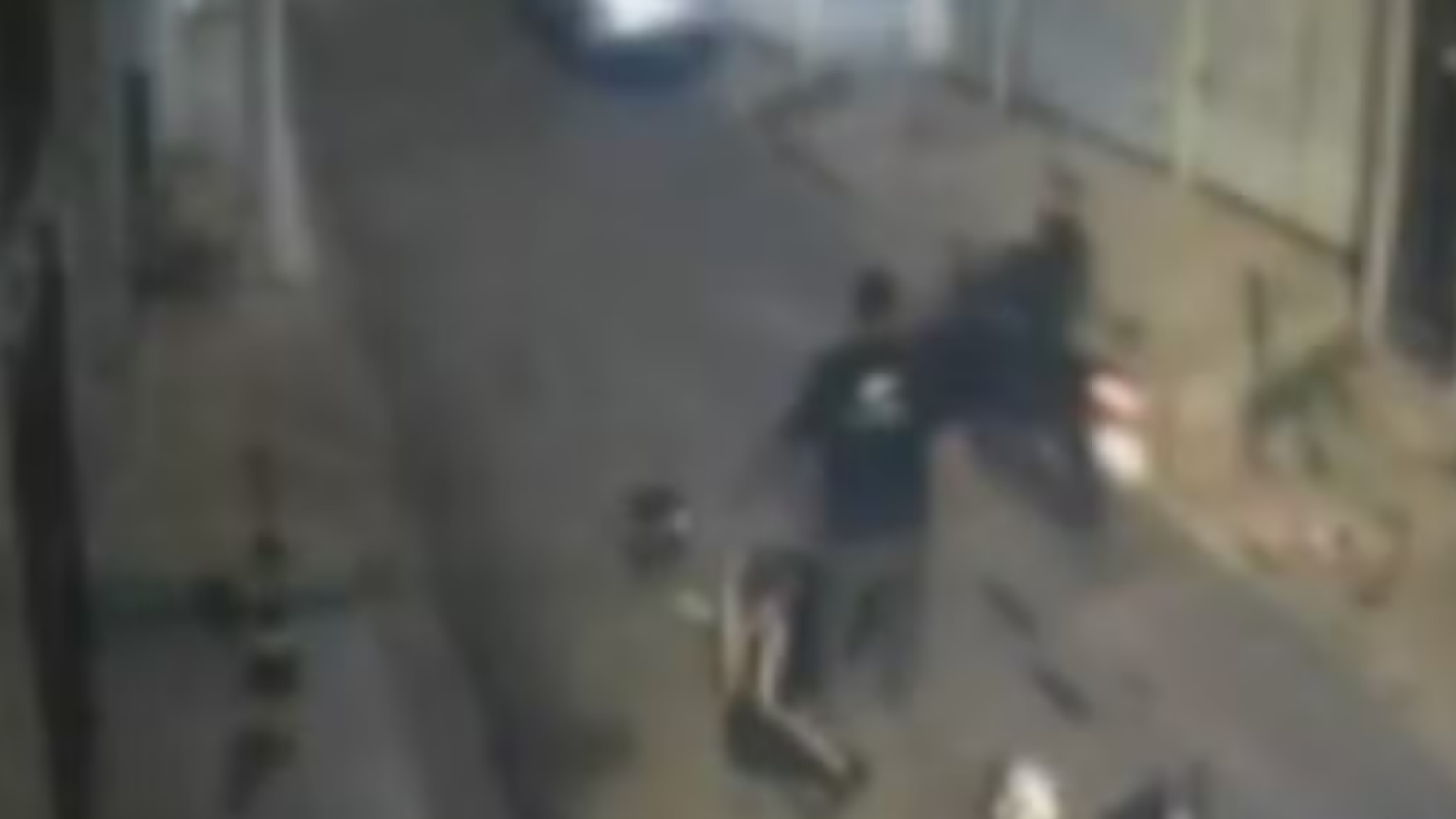 Casal é baleado durante assalto na Brasilândia, Zona Norte de SP