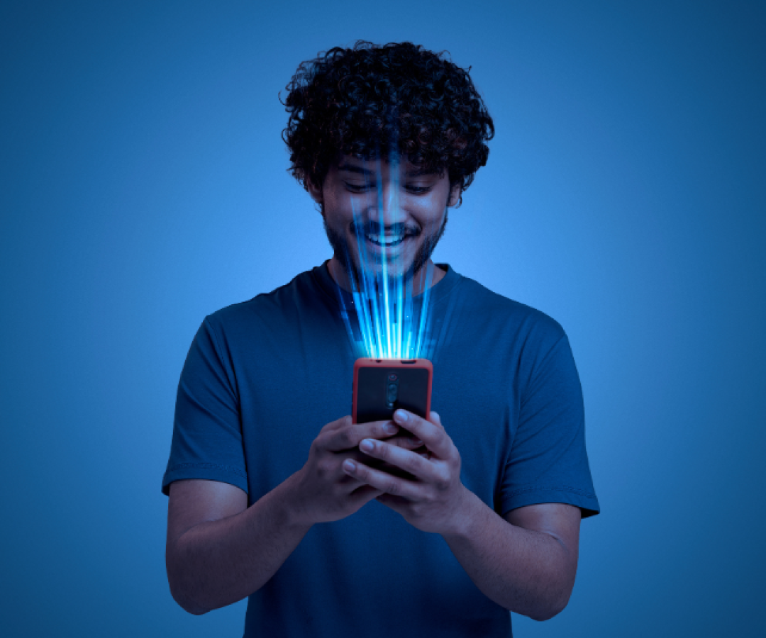 Celular sem internet melhora foco e bem-estar, aponta estudo