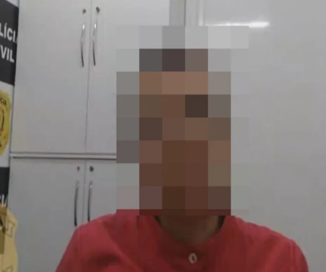 Técnica de enfermagem que tentou sair com bebê diz que ação foi “brincadeira”