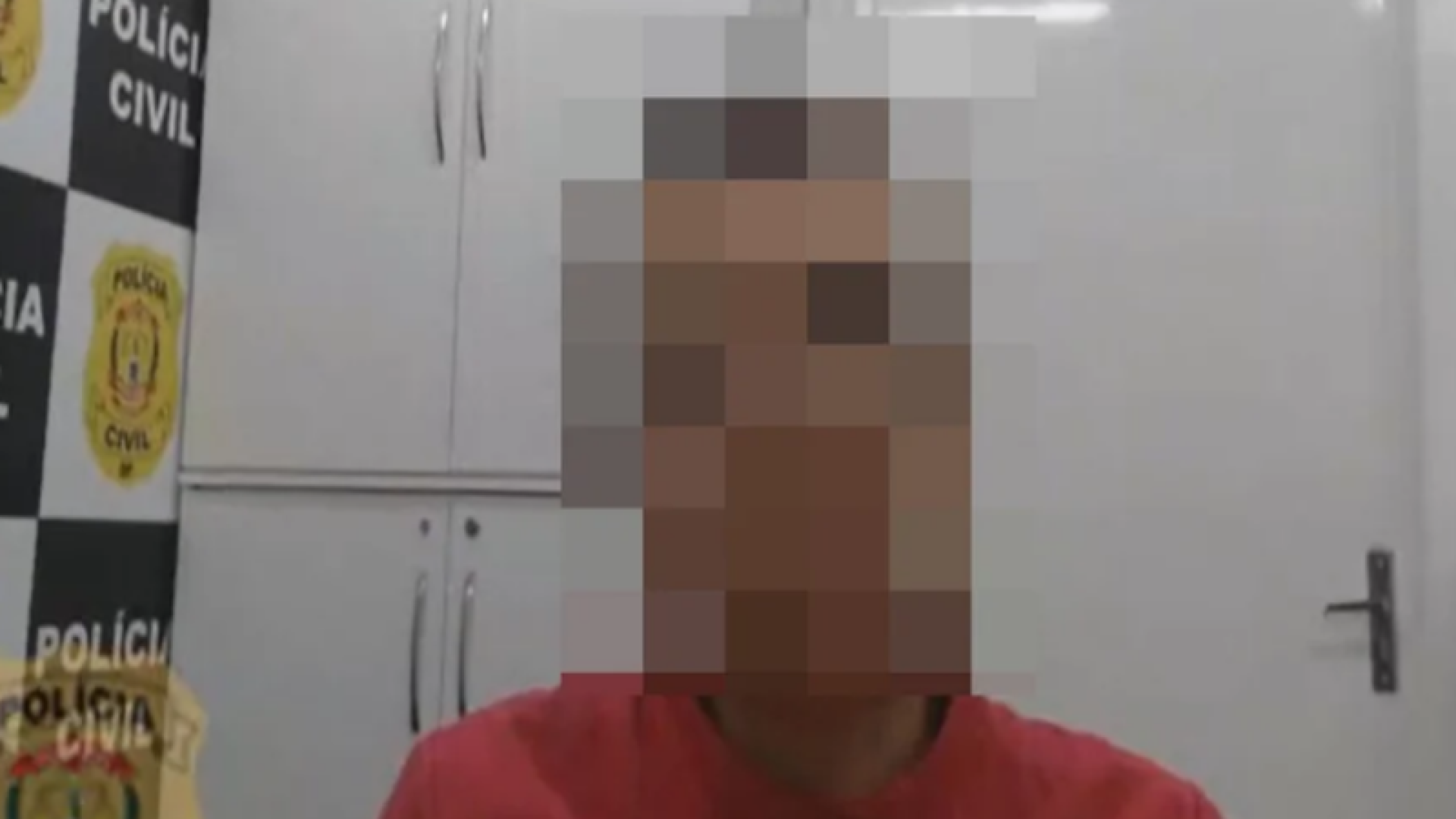 Técnica de enfermagem que tentou sair com bebê diz que ação foi “brincadeira”