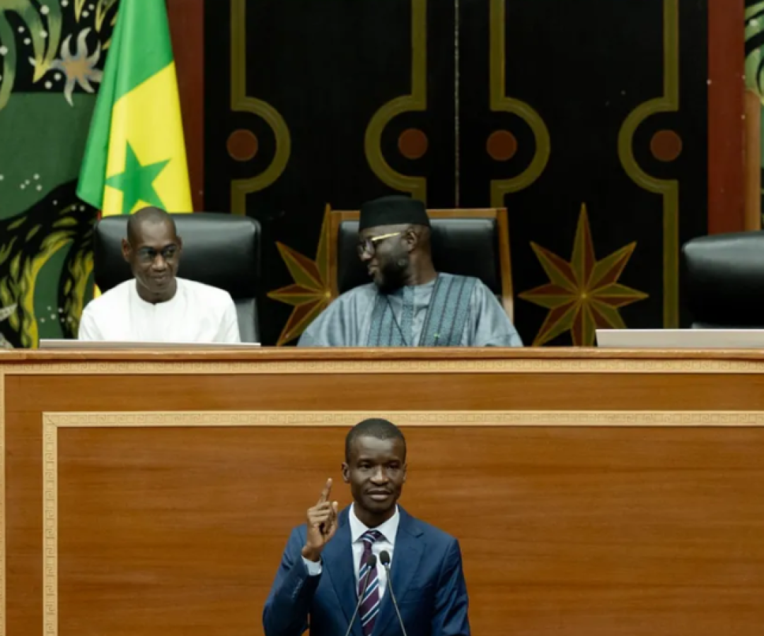 Senegal aprova lei que aumenta penas contra relações entre pessoas do mesmo sexo