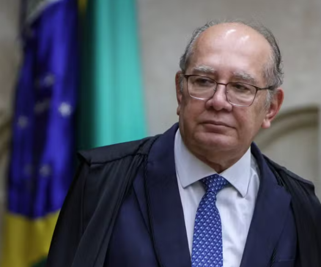 "STF está 'próximo’ de descriminalizar drogas, afirma Gilmar Mendes