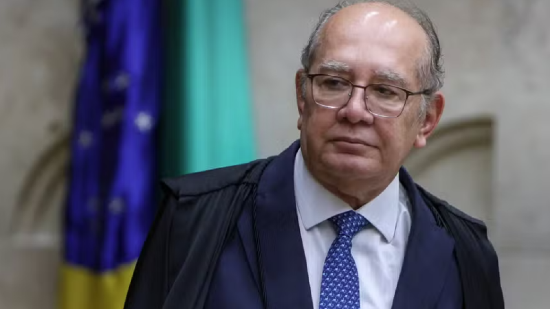 "STF está 'próximo’ de descriminalizar drogas, afirma Gilmar Mendes