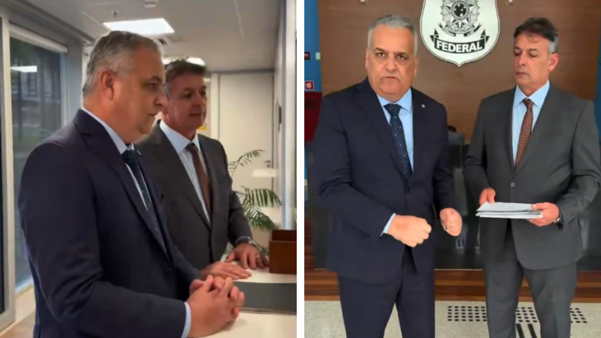 Deputado Alfredo Gaspar exige justiça após falsas acusações de estupro e anuncia ações jurídicas contra acusadores