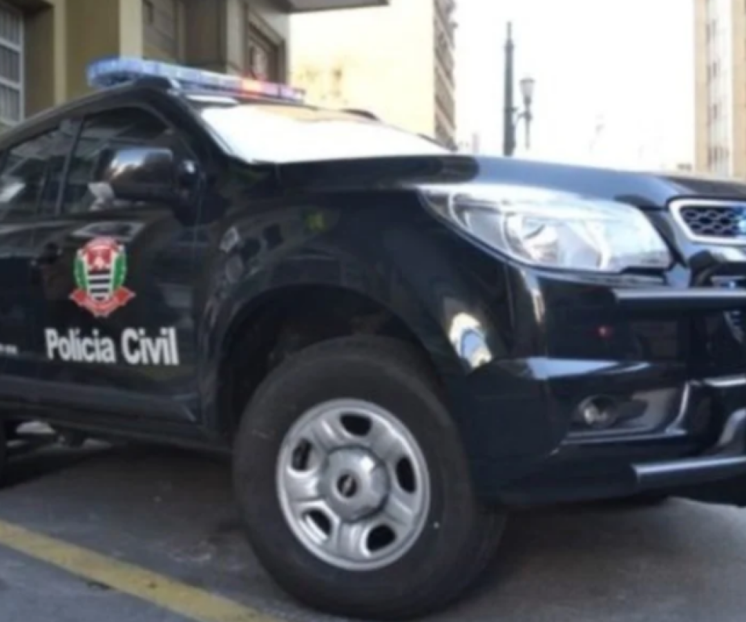 Polícia apreende último suspeito de estupro coletivo de crianças em SP