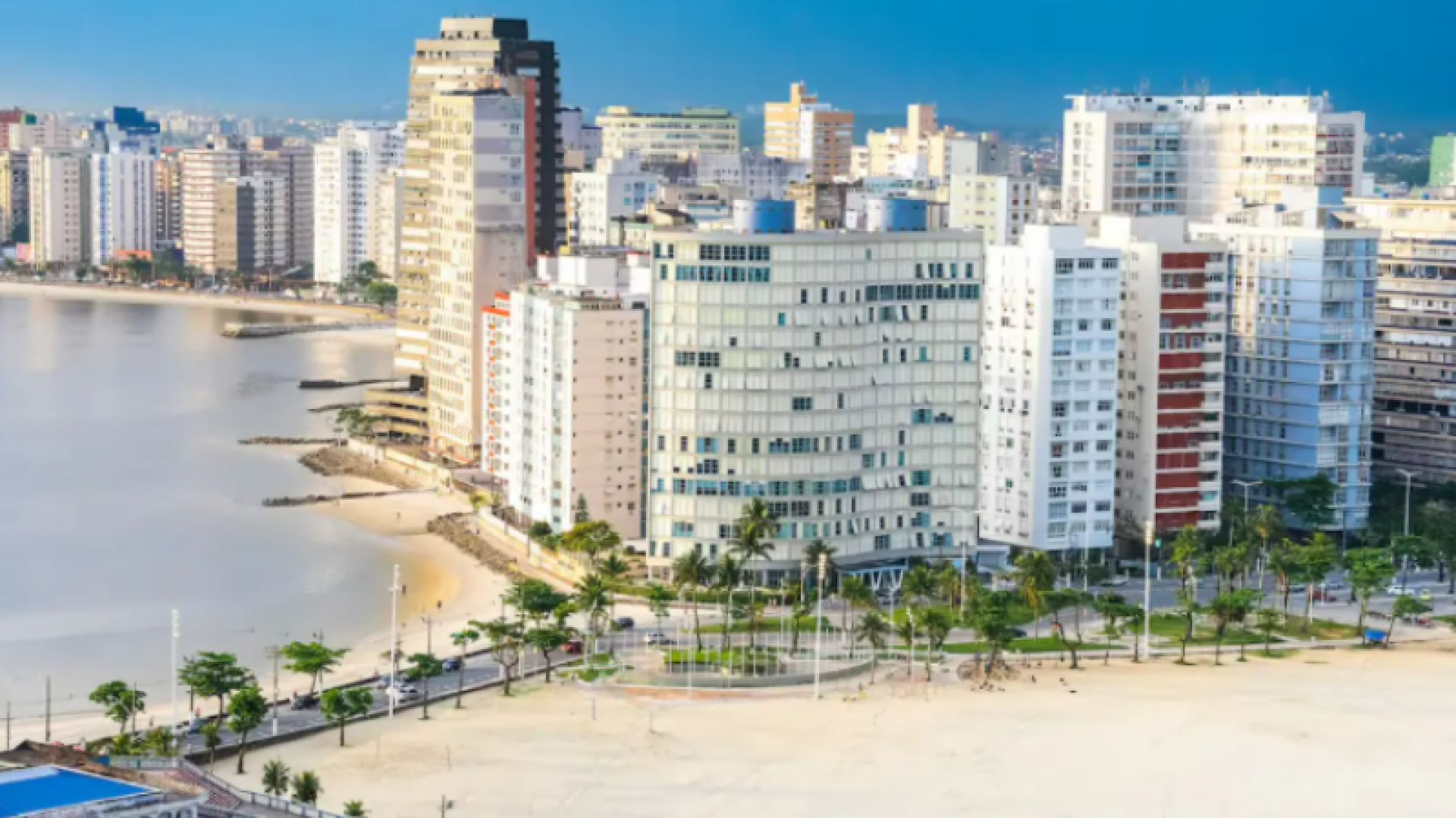Erosão no litoral: decisão do TJ-SP muda estratégia e mantém pressão sobre São Vicente
