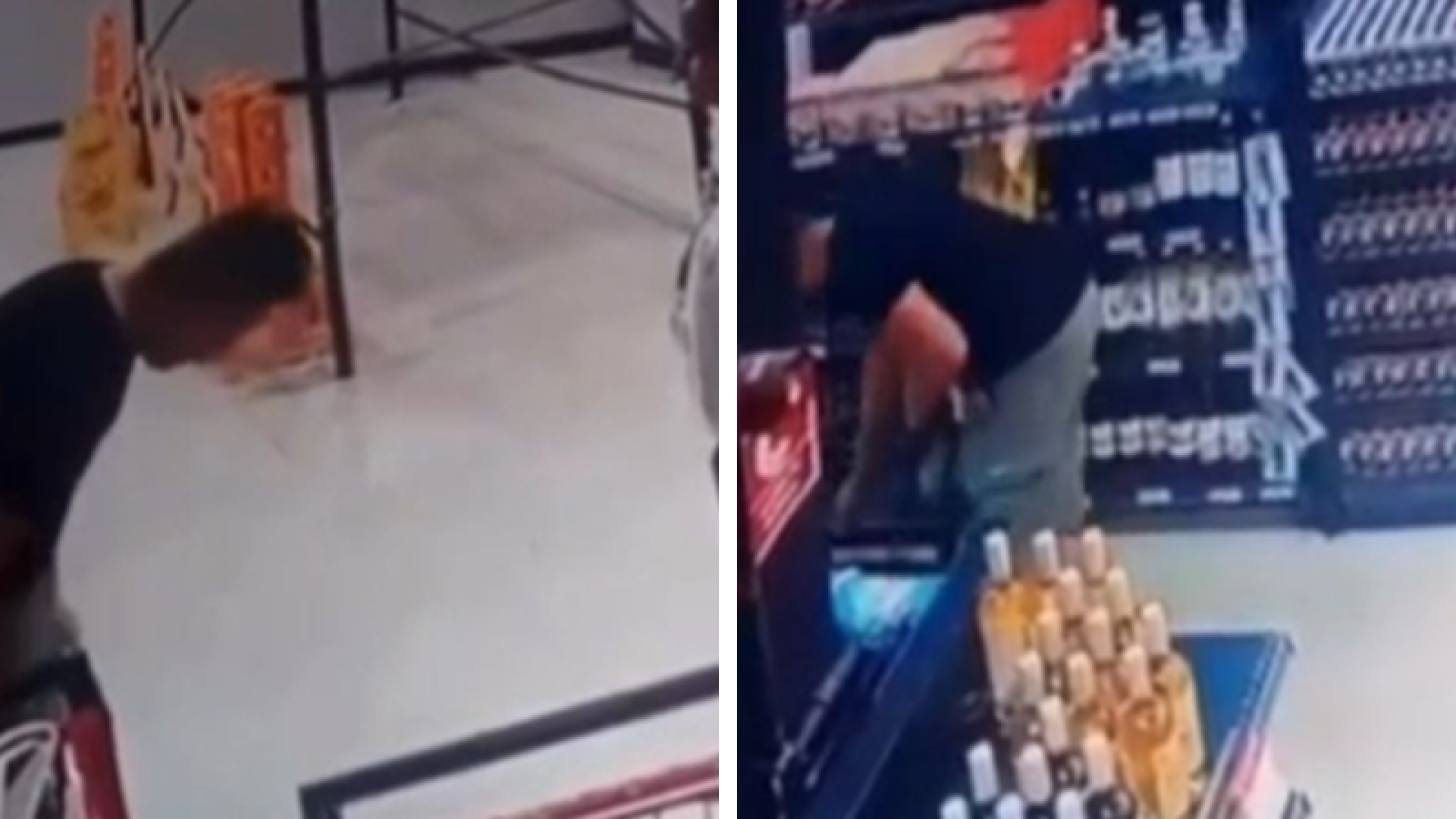 Delegado da PF é flagrado furtando trufas em shopping de Recife