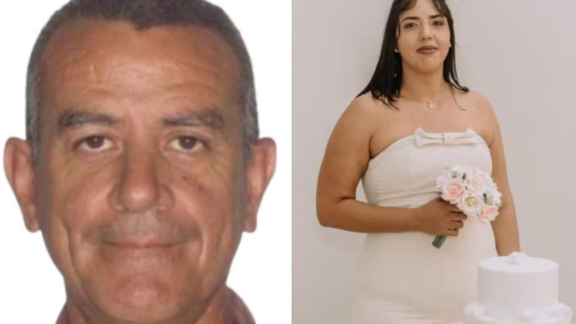 Noiva é assassinada pelo marido horas depois de se casar, em Campinas