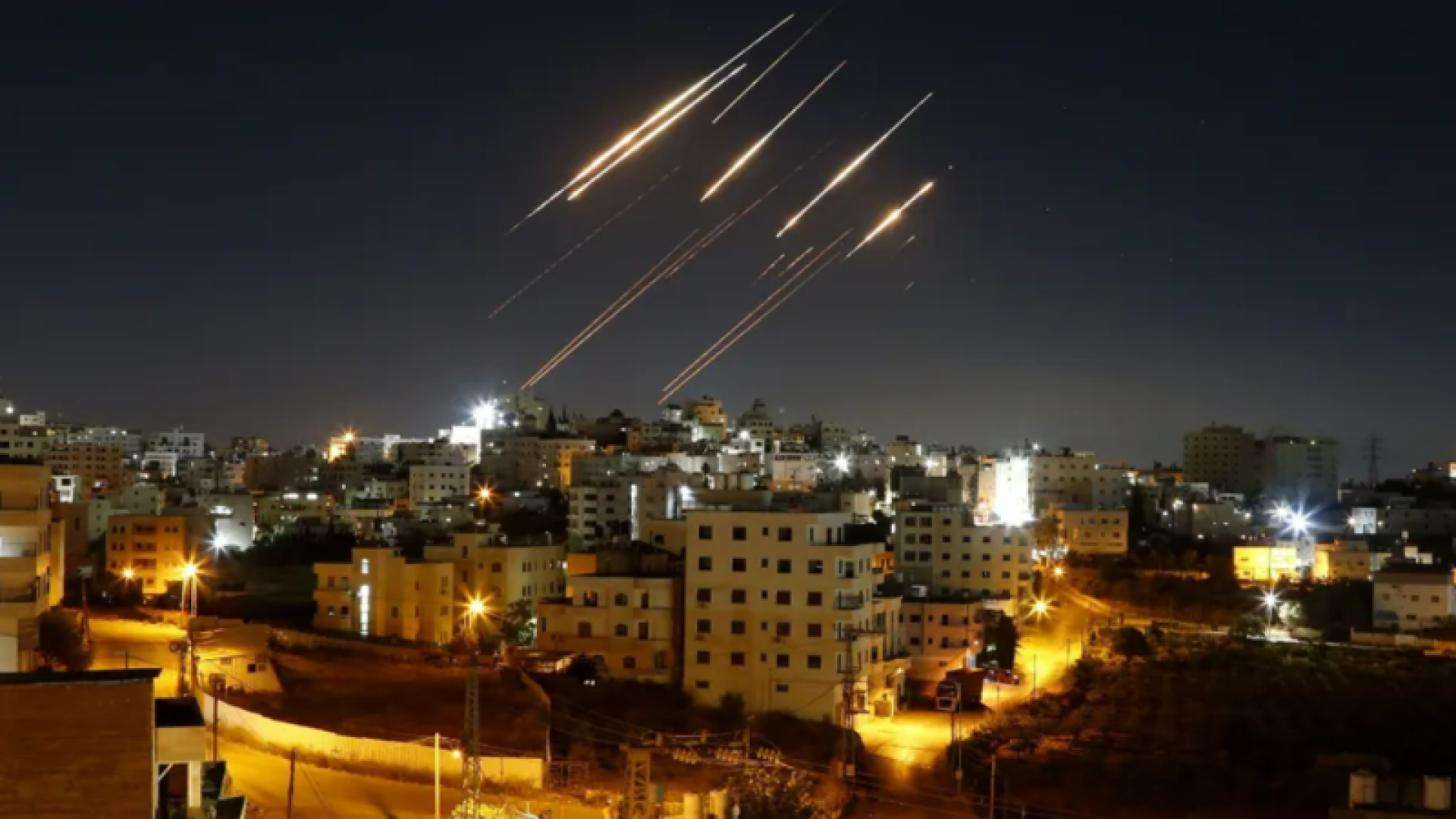 Irã rejeita cessar-fogo e eleva tensão com EUA e Israel