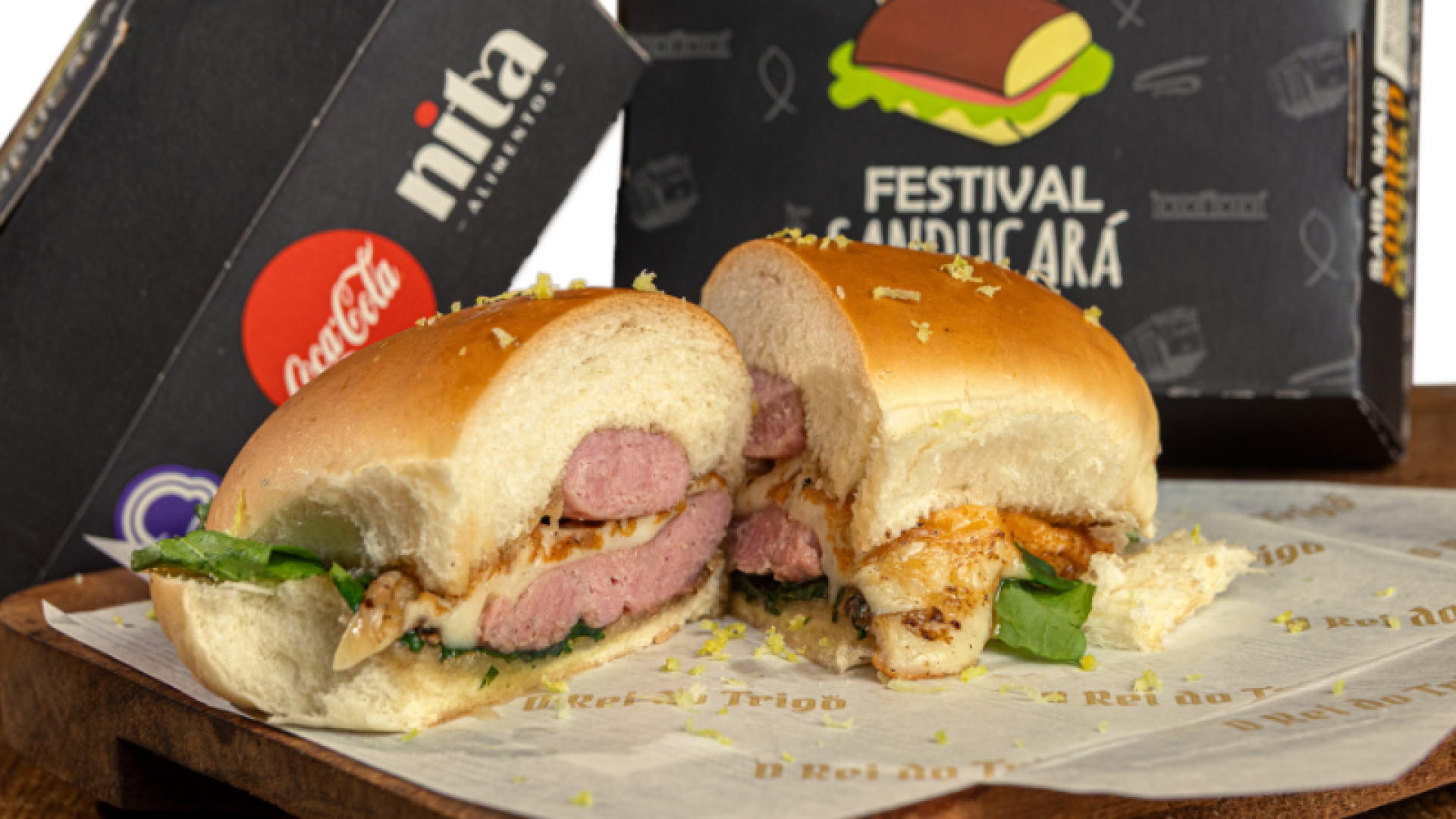 Festival SanduCará cresce e reúne 36 panificadoras da Baixada e Vale do Ribeira