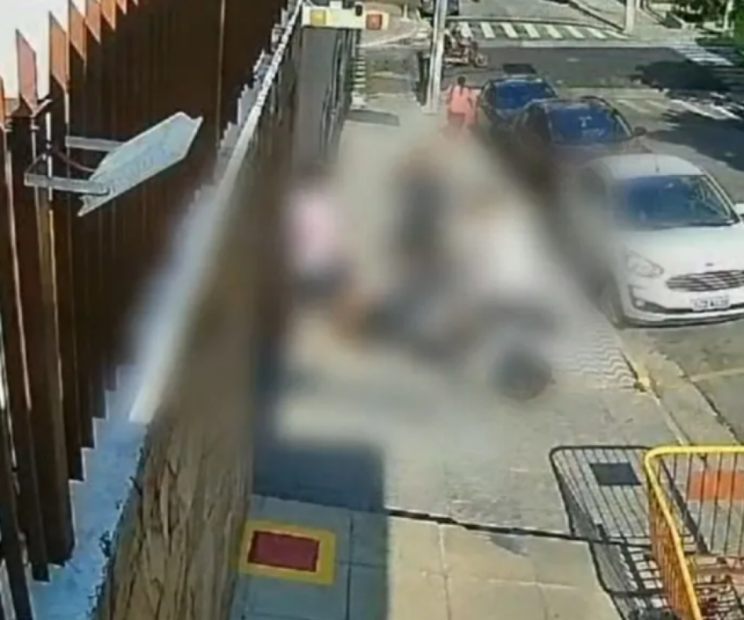 Adolescentes espancam morador de rua em Perdizes; caso é investigado pela Polícia Civil