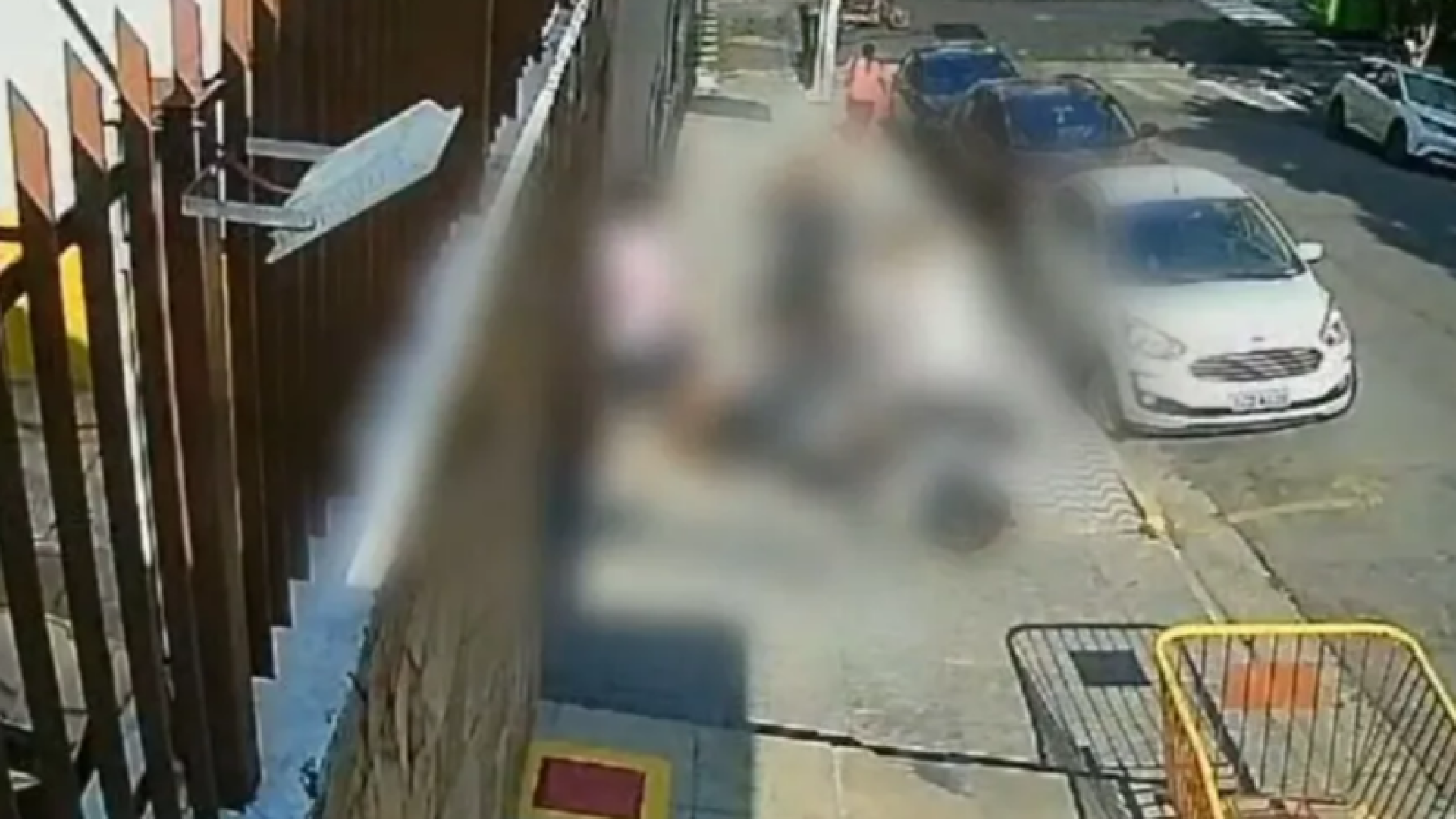 Adolescentes espancam morador de rua em Perdizes; caso é investigado pela Polícia Civil