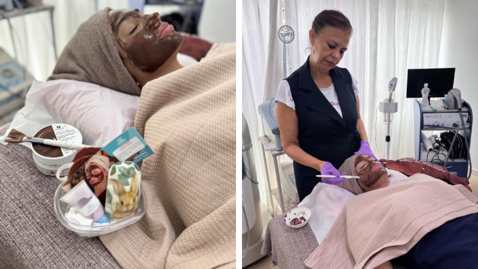 Chocolate pode trazer benefícios à saúde e à pele, apontam especialistas