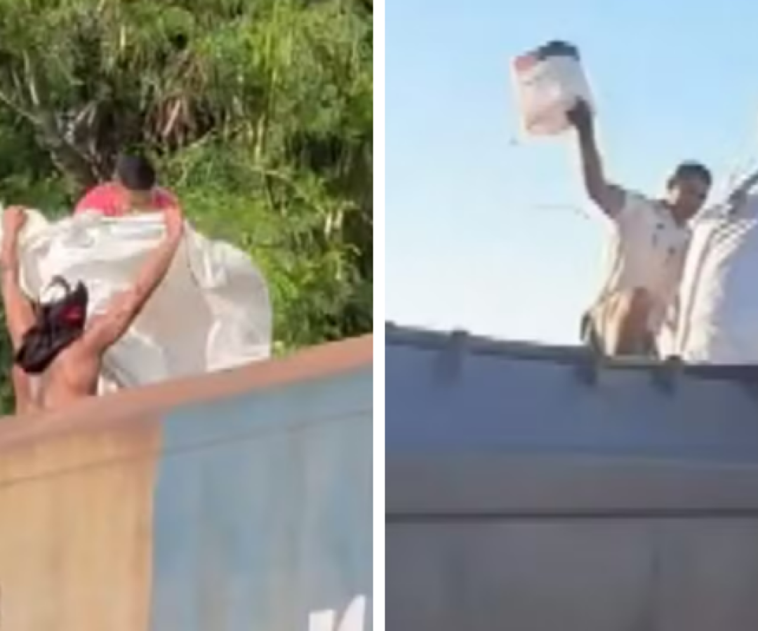 Furto de Soja em Trens de Carga em Campinas: polícia prende 5 pessoas e recupera 17 toneladas