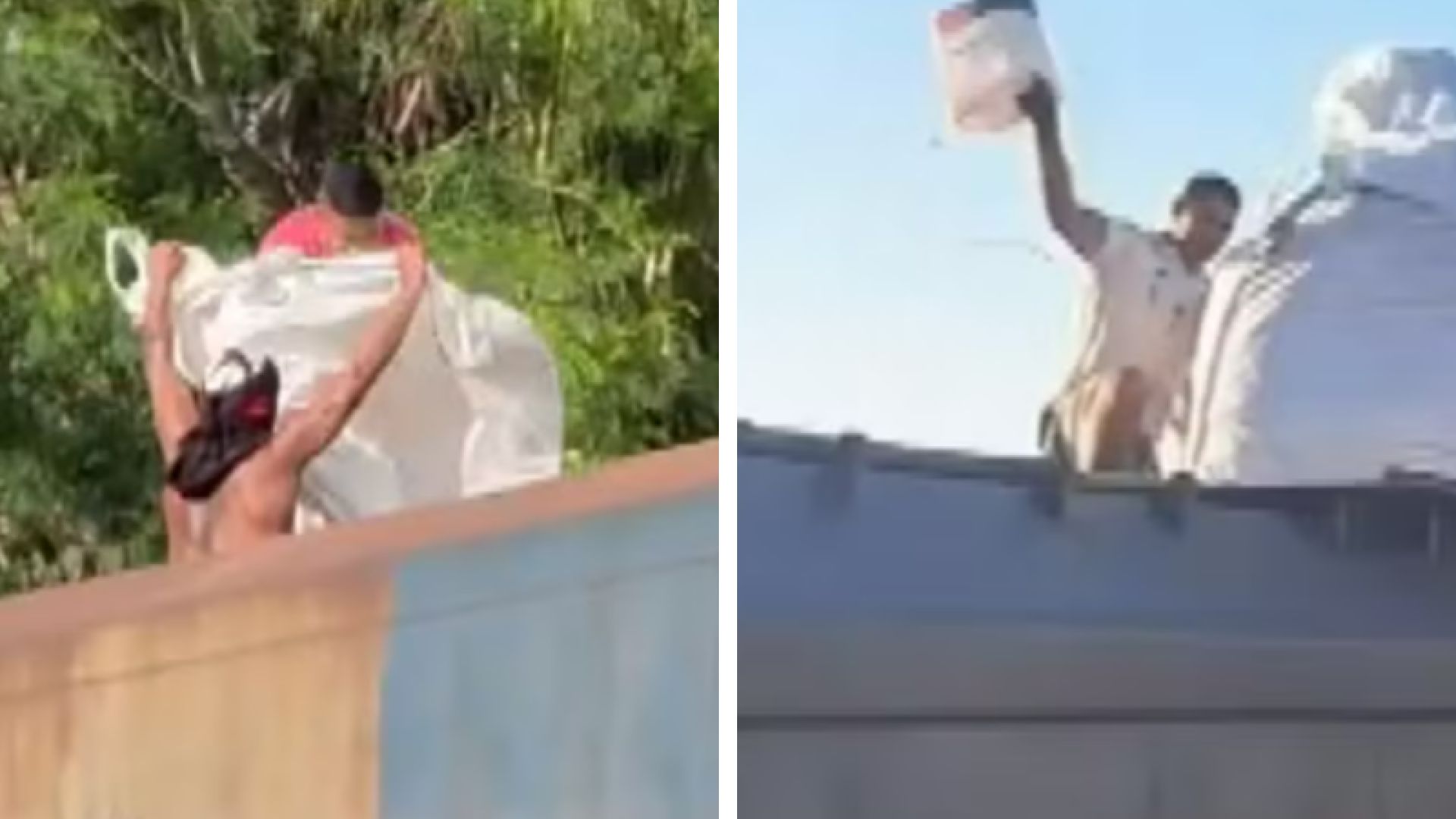 Furto de Soja em Trens de Carga em Campinas: polícia prende 5 pessoas e recupera 17 toneladas