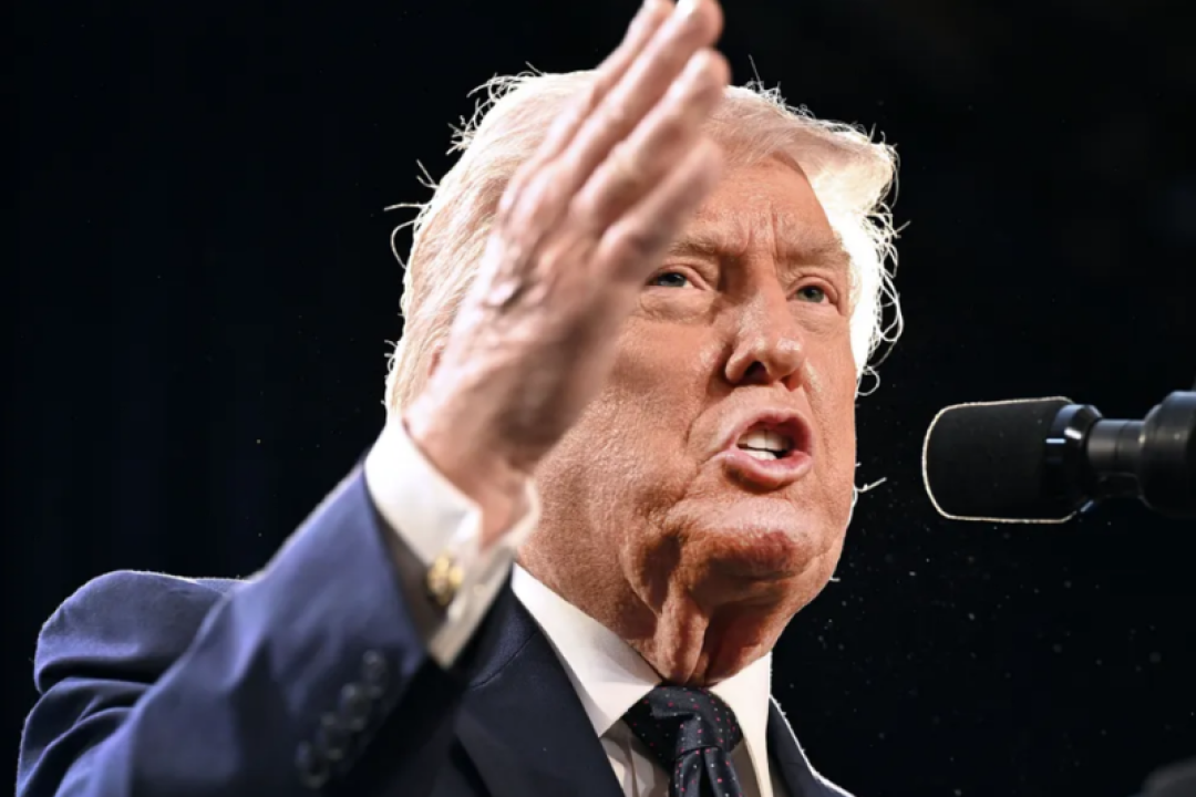 rump diz que pode “tomar o Irã em uma noite” e ameaça ataques massivos