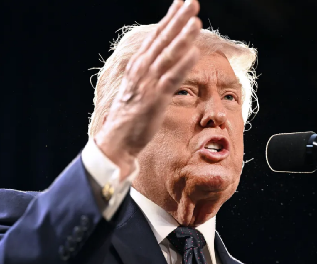 rump diz que pode “tomar o Irã em uma noite” e ameaça ataques massivos