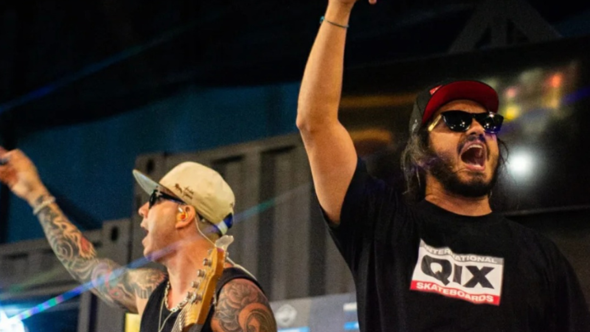 Guarujá recebe segunda edição do Chorão Day com música, skate e cultura urbana