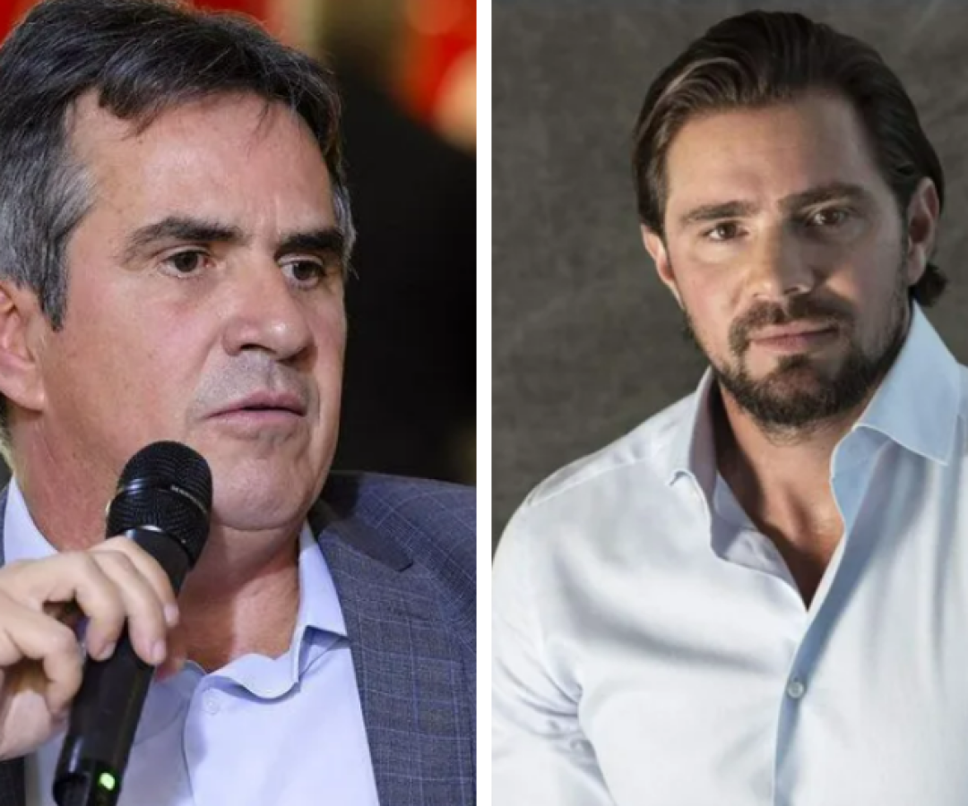 “500k ou 300k?”: PF aponta suposta mesada de Vorcaro a Ciro Nogueira