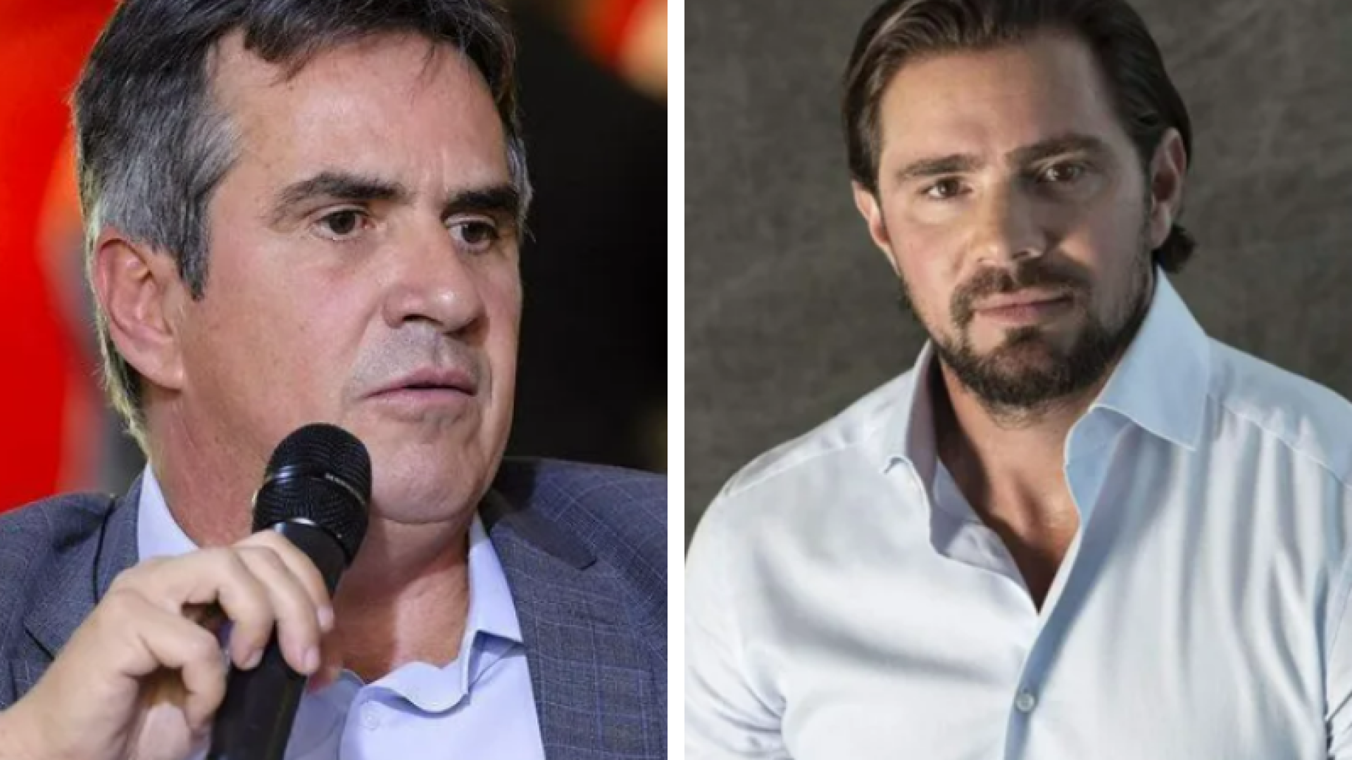 “500k ou 300k?”: PF aponta suposta mesada de Vorcaro a Ciro Nogueira