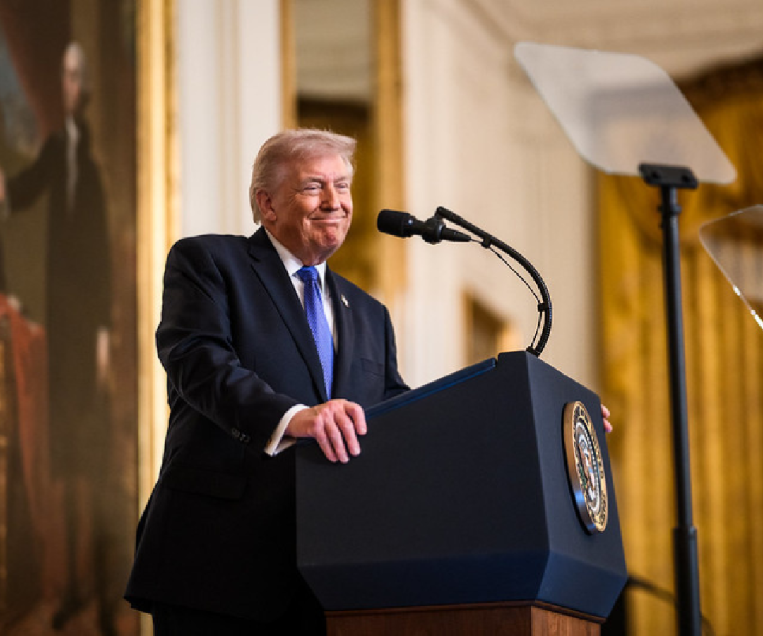 Expressão "TACO" volta a viralizar após Trump suspender ataque ao Irã