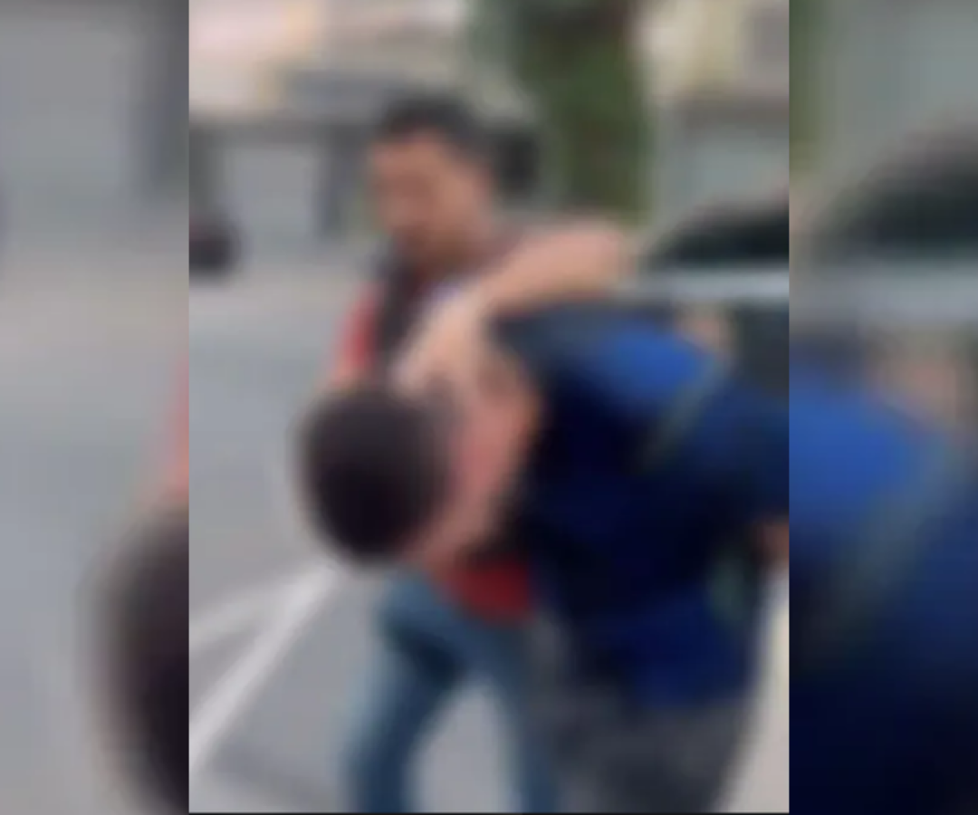 Polícia prende homem apontado como um dos ladrões mais violentos de SP