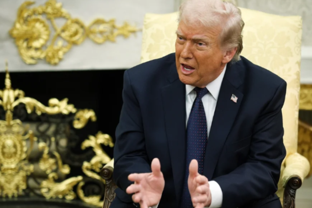 Trump dá ultimato de 48 horas ao Irã e ameaça ataques devastadores